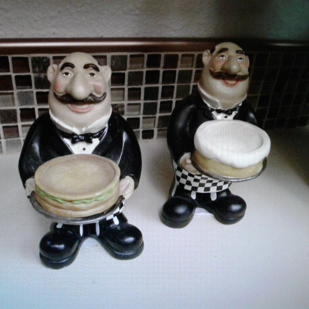 Bon Appetit Guys lot of 4